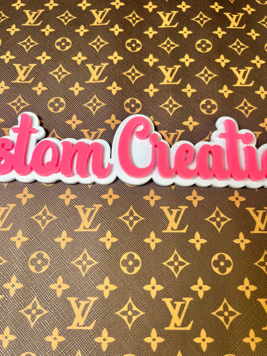 Brown LV