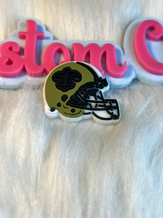 New Orleans Saints Helmet Team