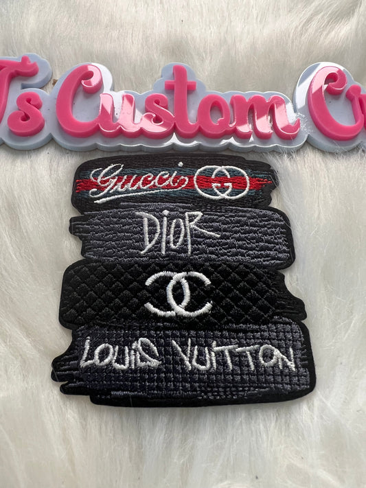 GG CD CC LV Patch