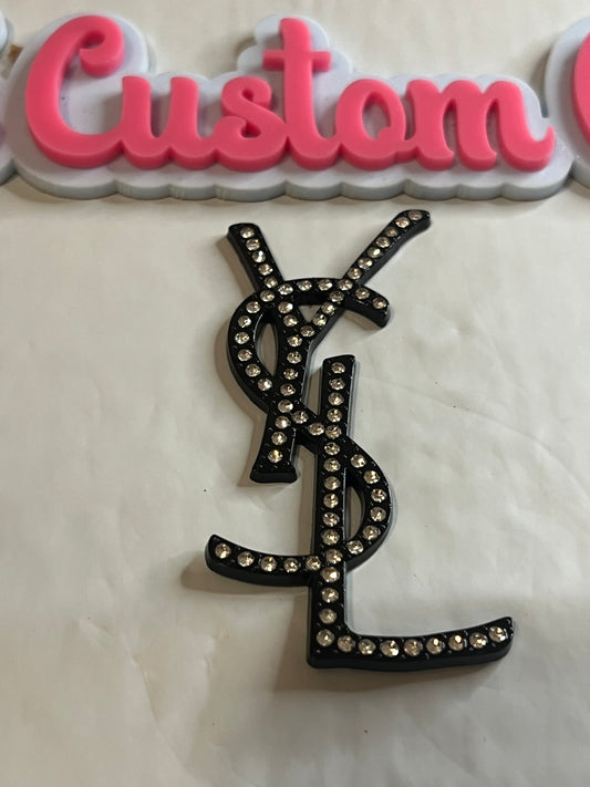 Black Bling YSL