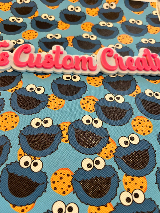 Cookie Monster