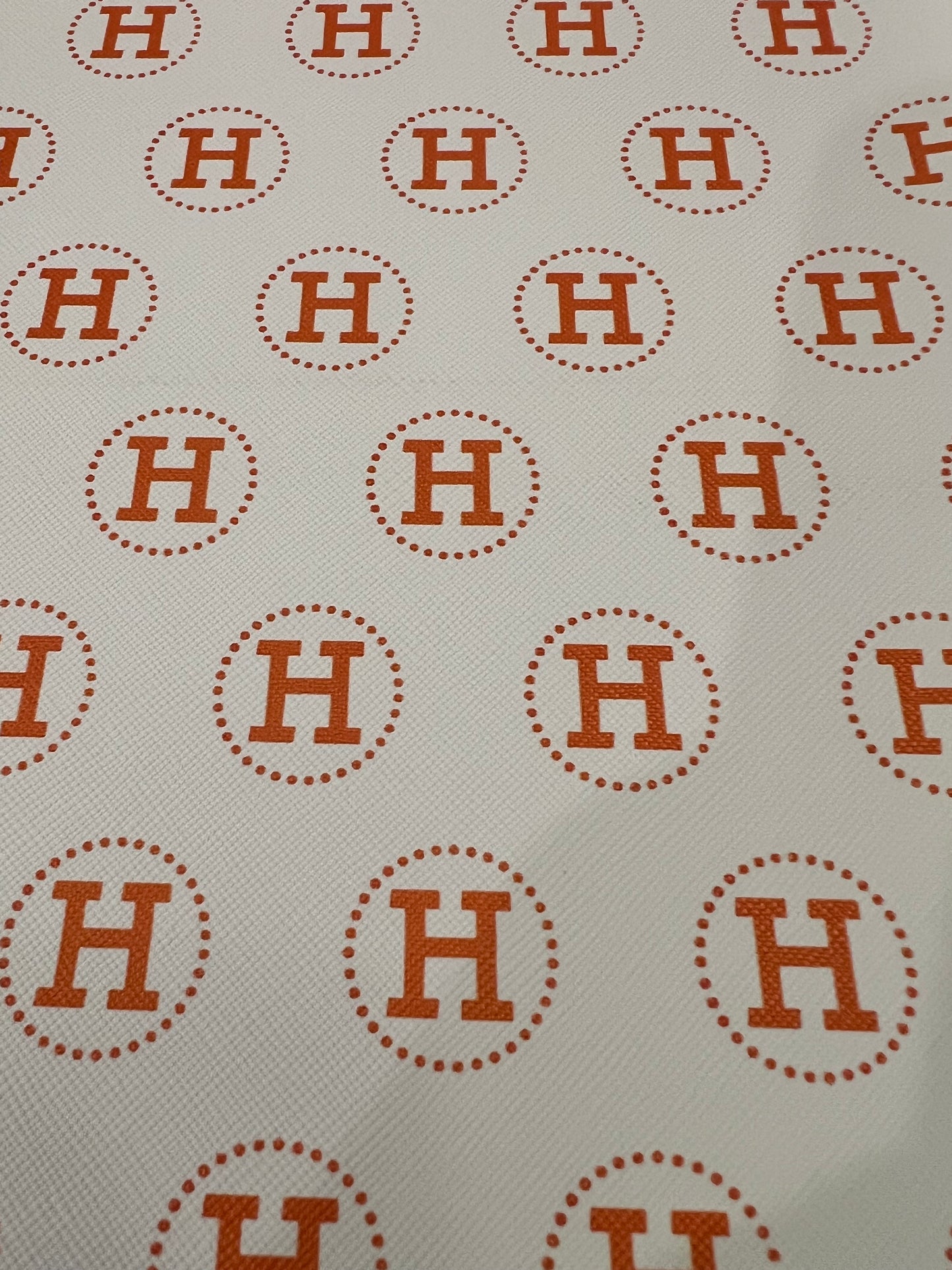 White H Hermes