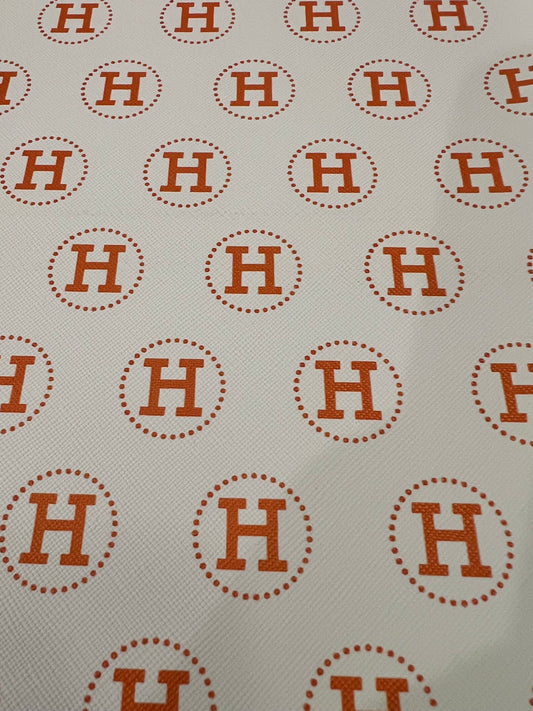 White H Hermes