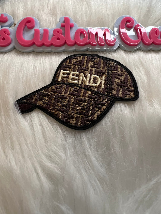 FF Brown Cap