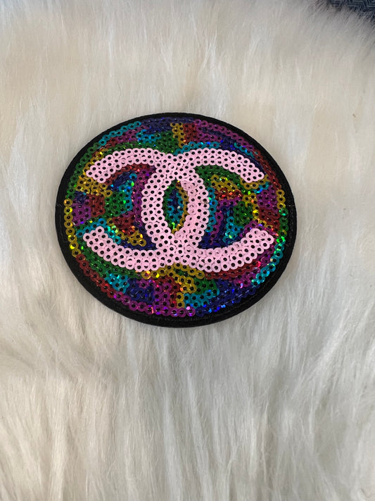Colorful CC