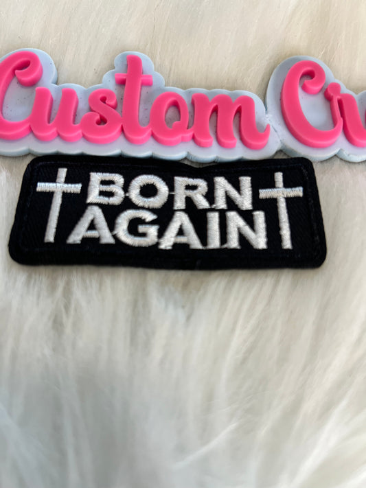 Born Again Religion