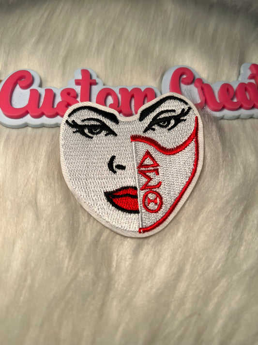 Delta Mask