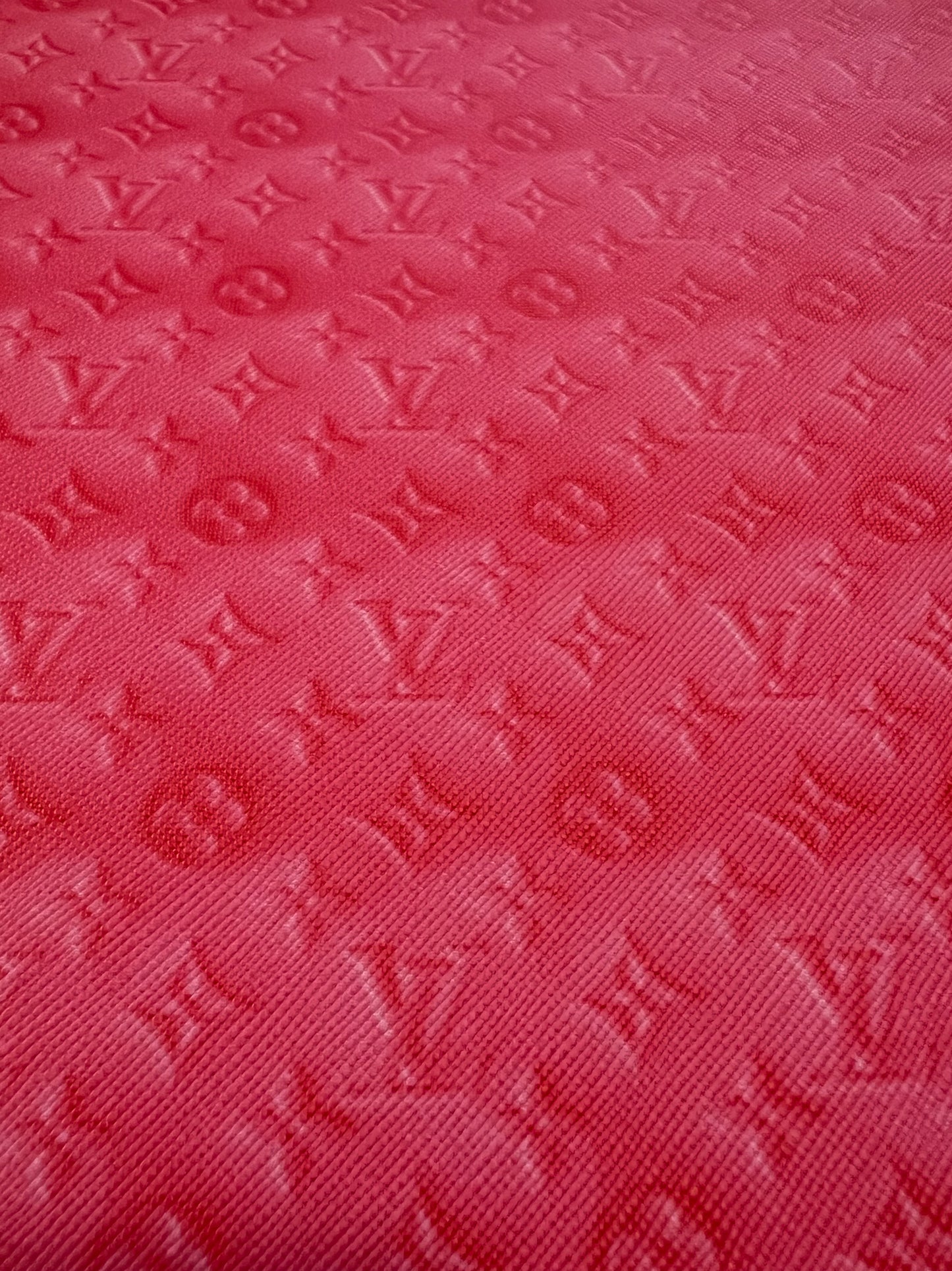 Hot Pink LV