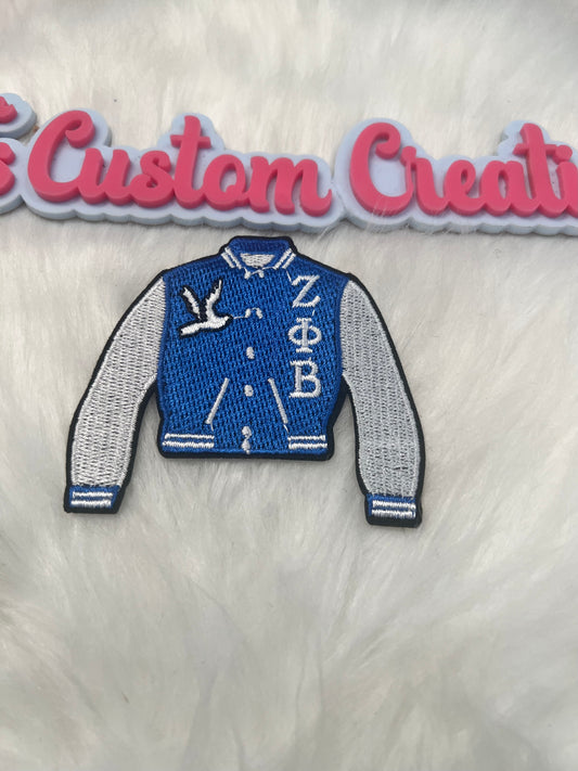 Zeta Jacket