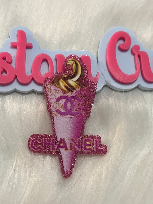 Pink CC Cone