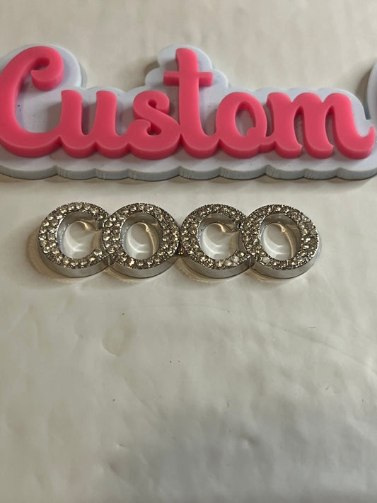 Coco Bling Silver