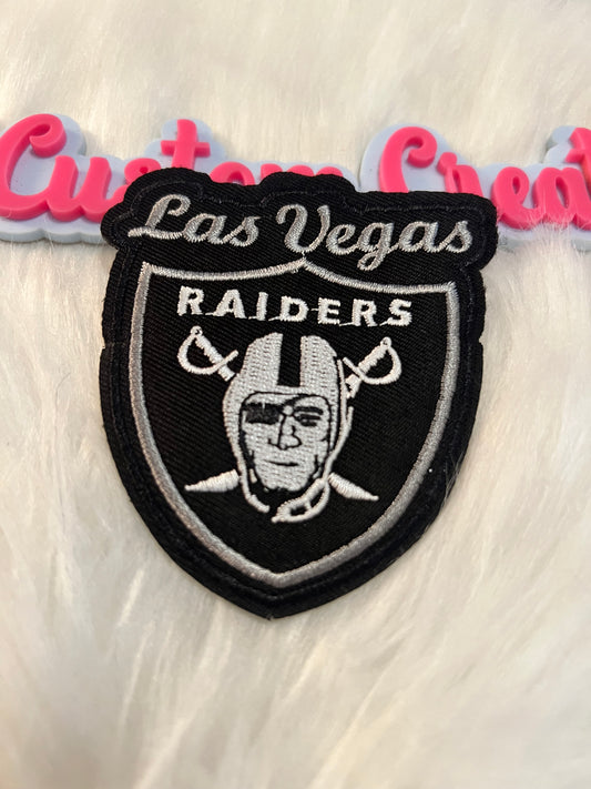 Raiders Team