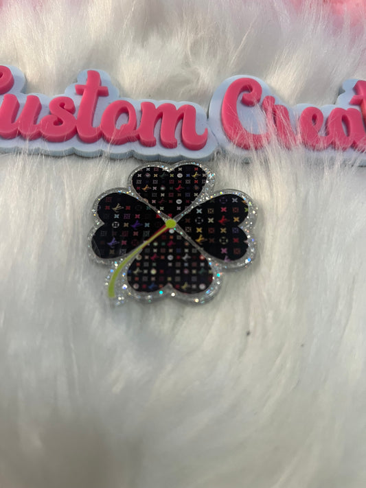 Four Leaf Clover Multiple Color Lzb
