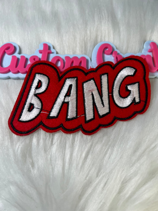 Bang