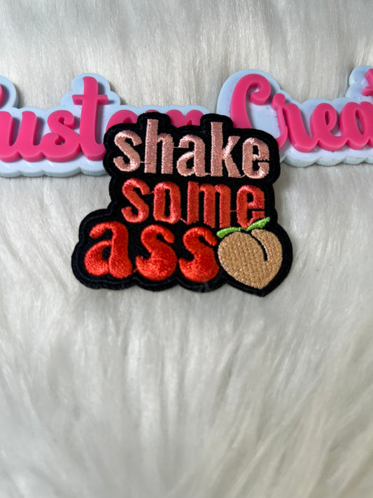 Shake some Ass