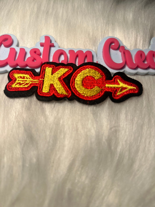 Kanas City KC Team