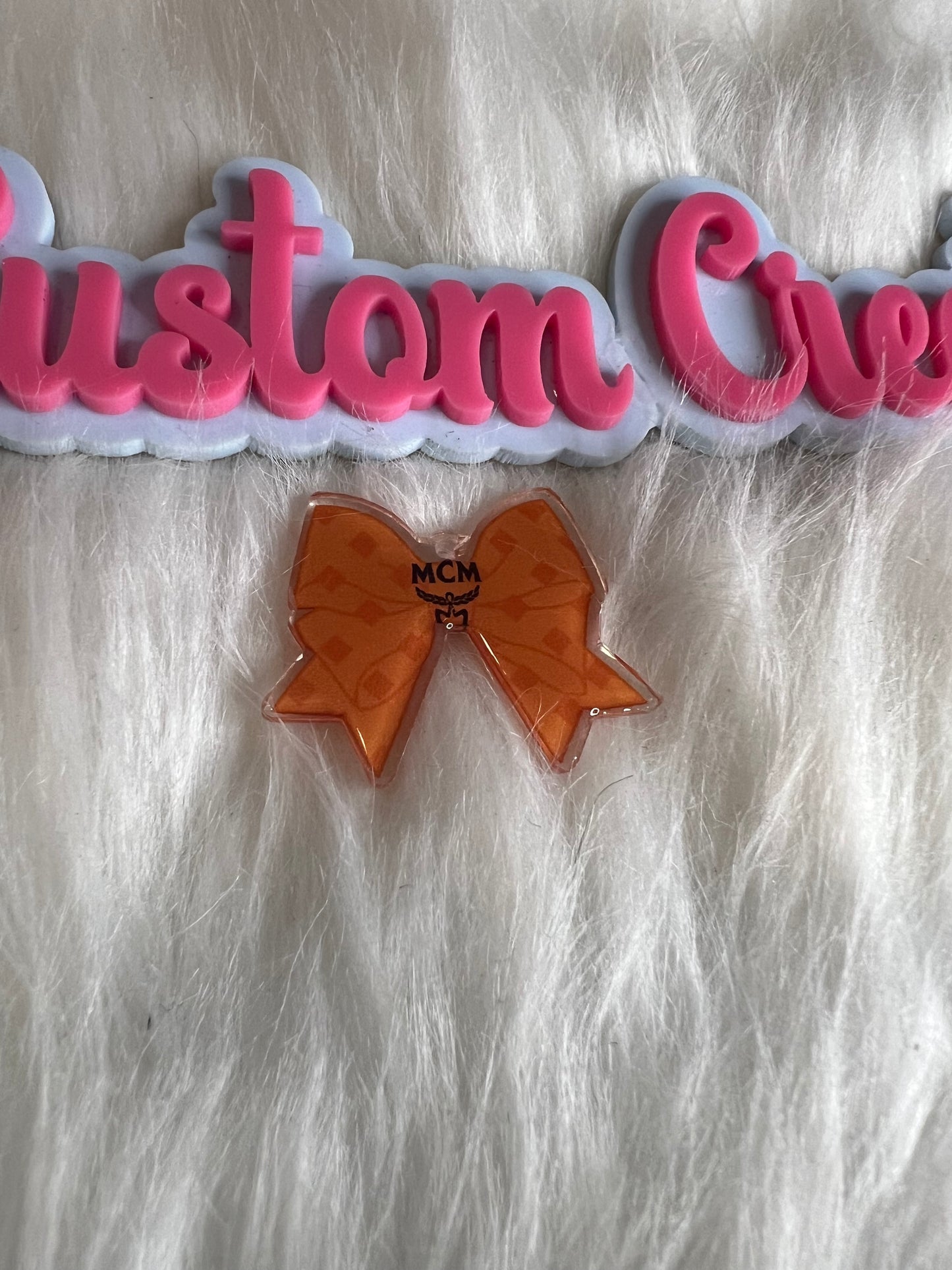 MCM Bow