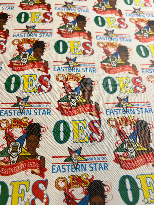 OES Lady