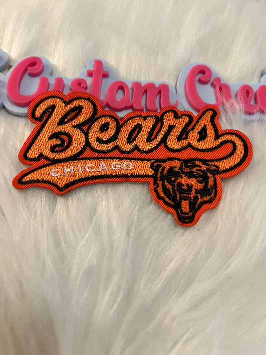 Chicago Bears Team