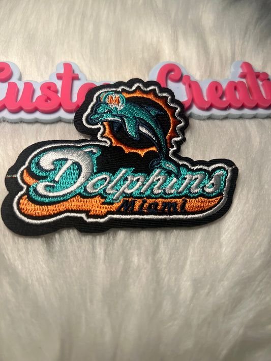 Dolphins Team