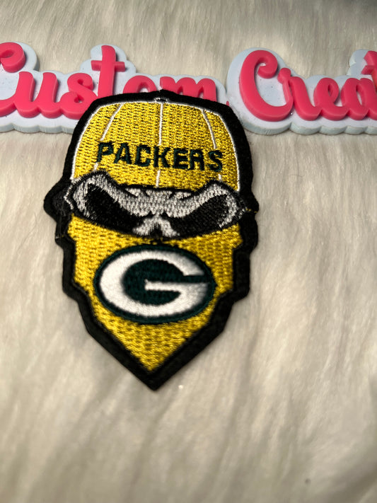 Green Bay Mask Team