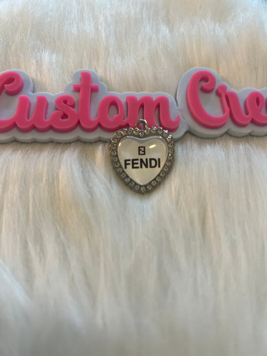 FF Heart Bling