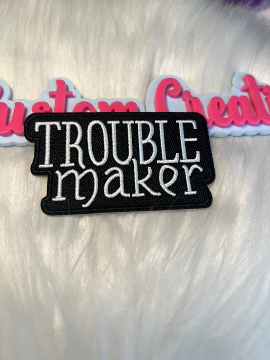 Trouble Marker