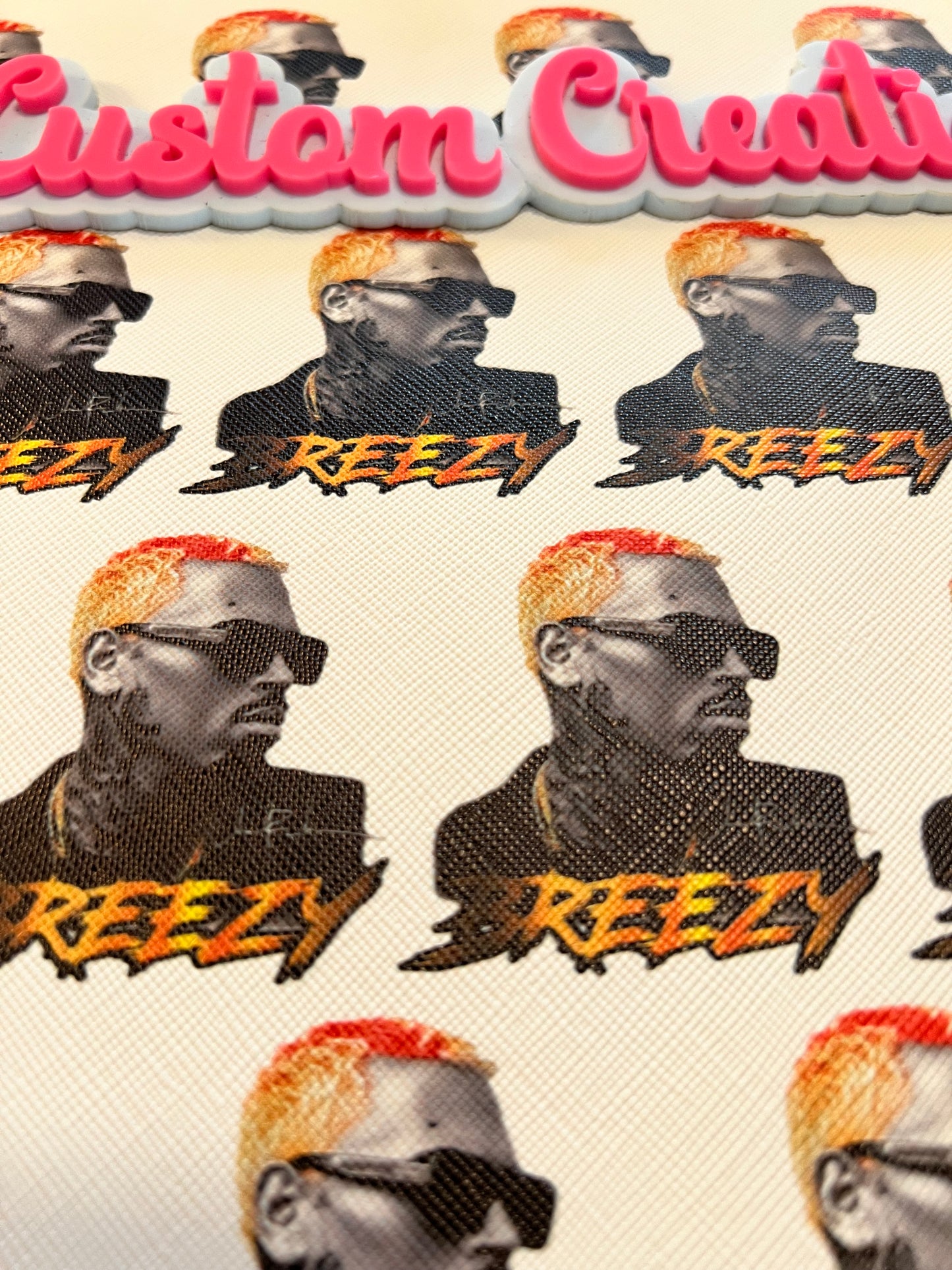 Chris Breezy