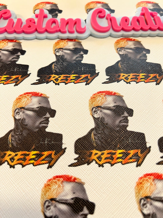 Chris Breezy