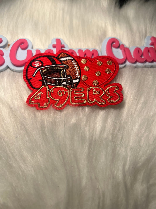 49ers Team