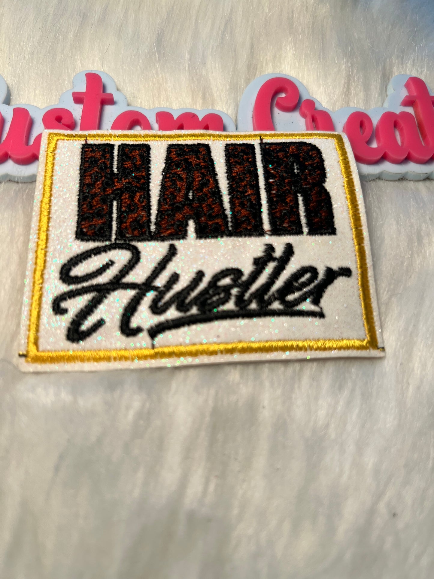 Hair Hustler