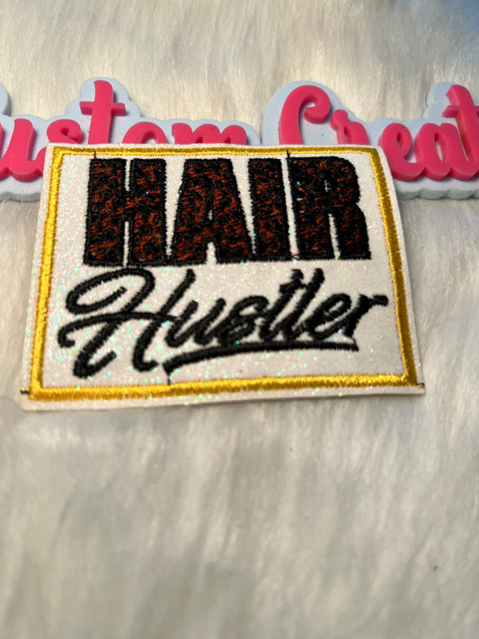 Hair Hustler