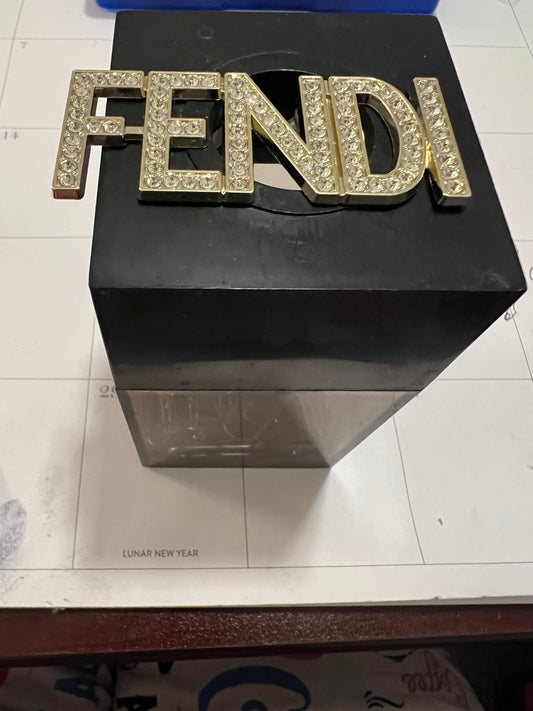 Gold Bling FF