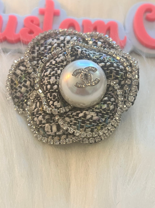 Bling CC Rose