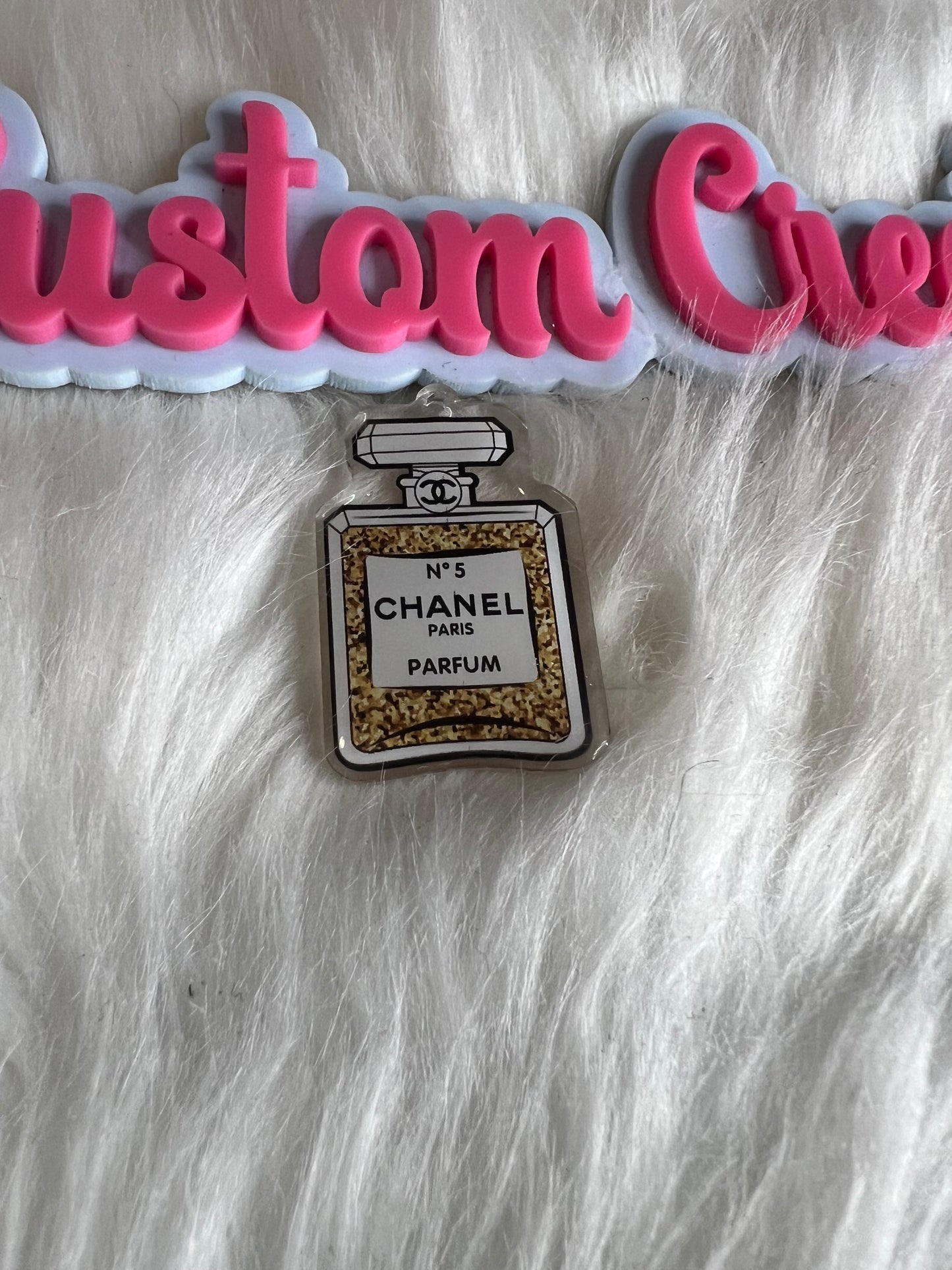 CC Perfume