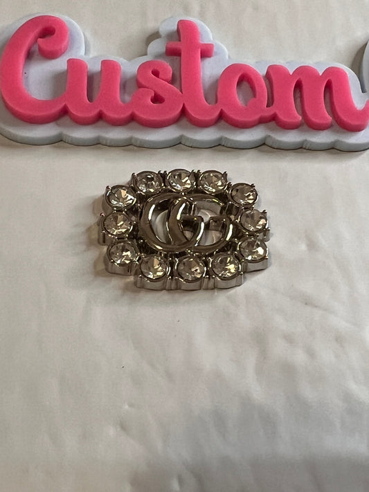 Sliver Bling GG