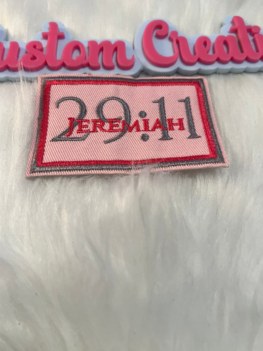 29:11 Religion