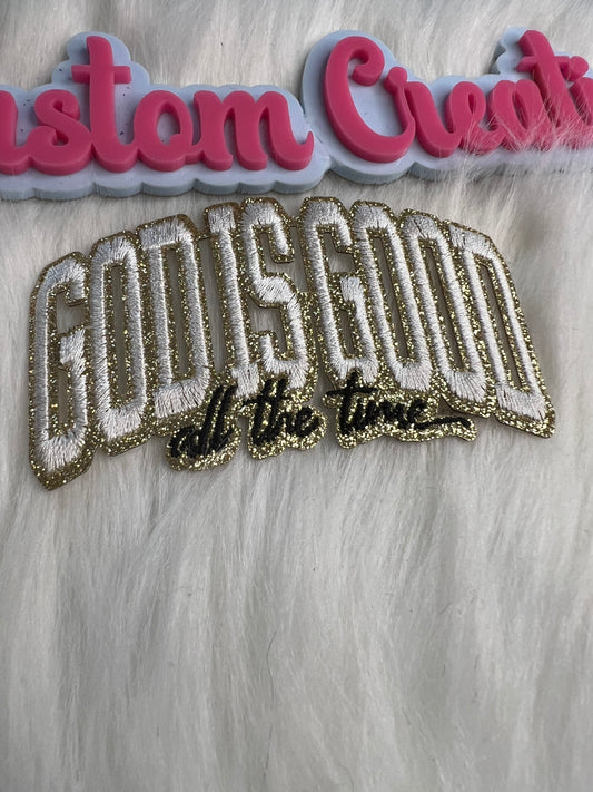 White Gold