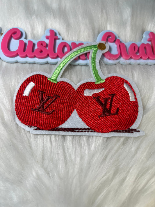 Cherry LV