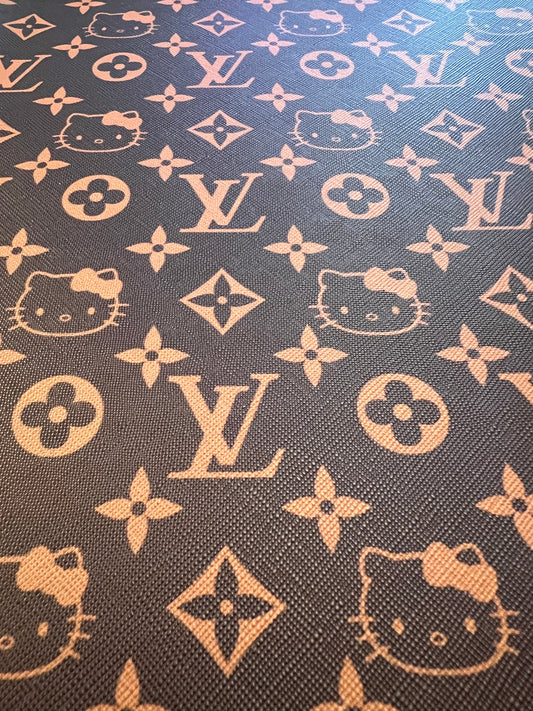 Brown HK LV
