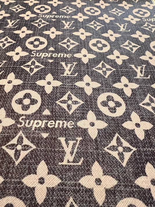 Denim look Supreme LV
