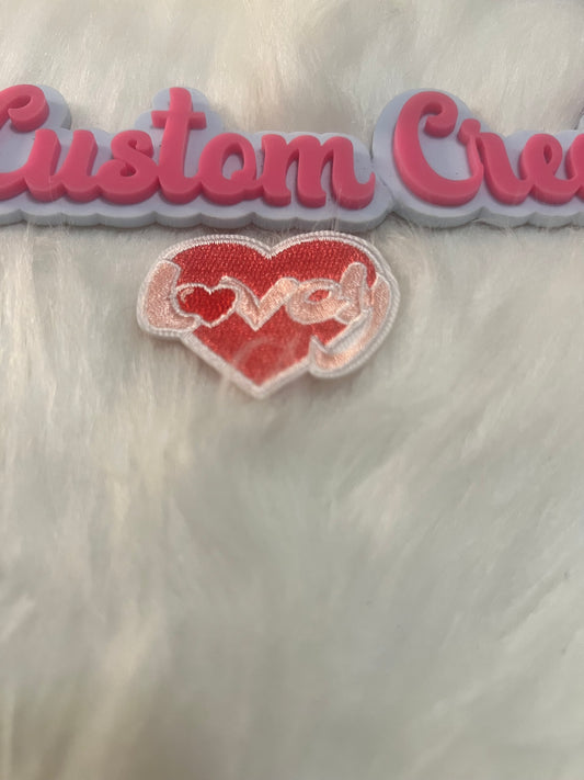 Lovely Heart
