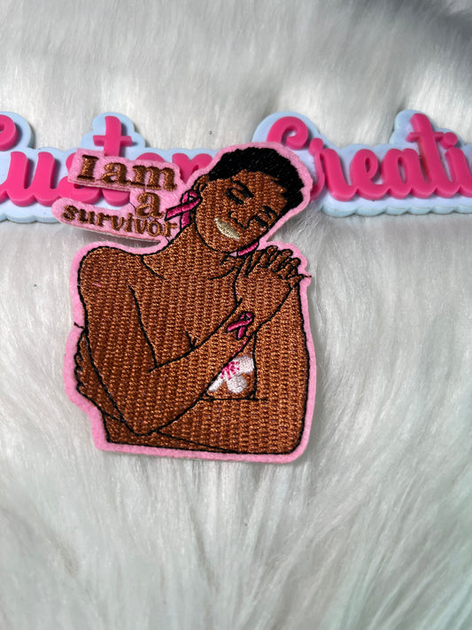 I’m a Survivor Cancer