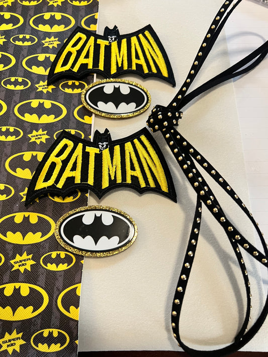 Batman Kit