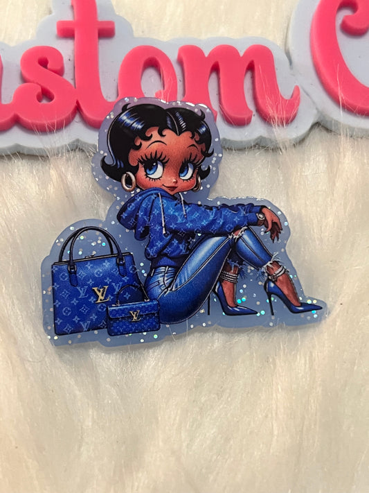 Betty LV