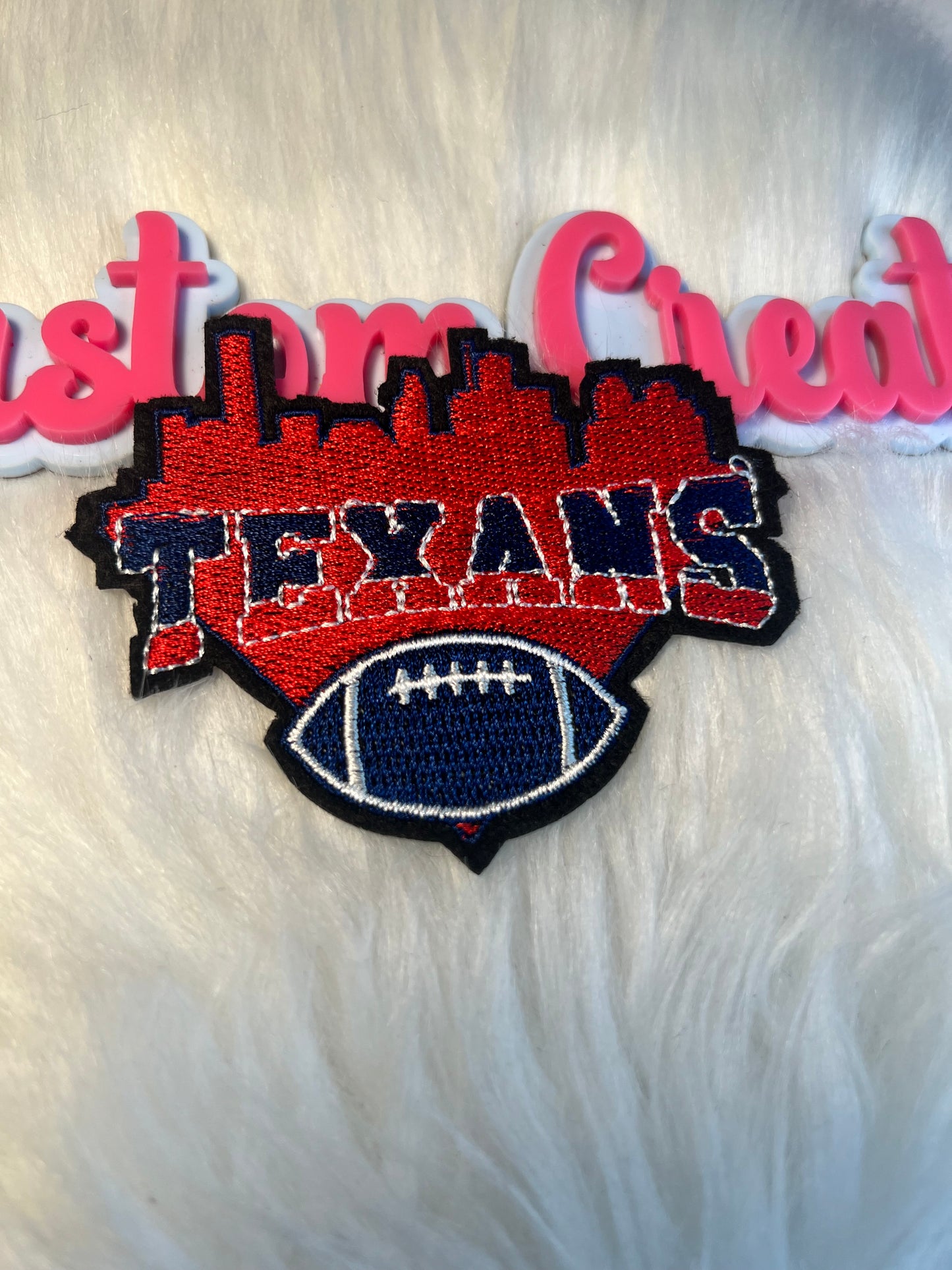 Texans Team
