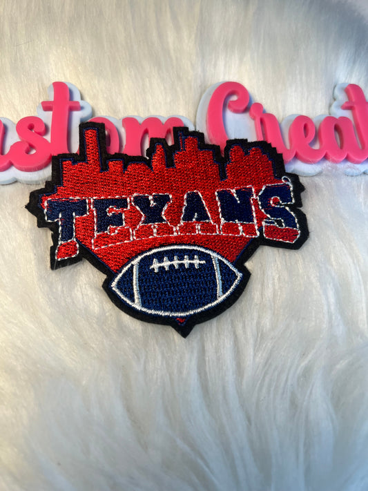 Texans Team
