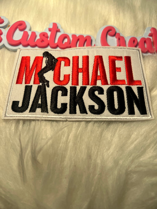 Michael Jackson words