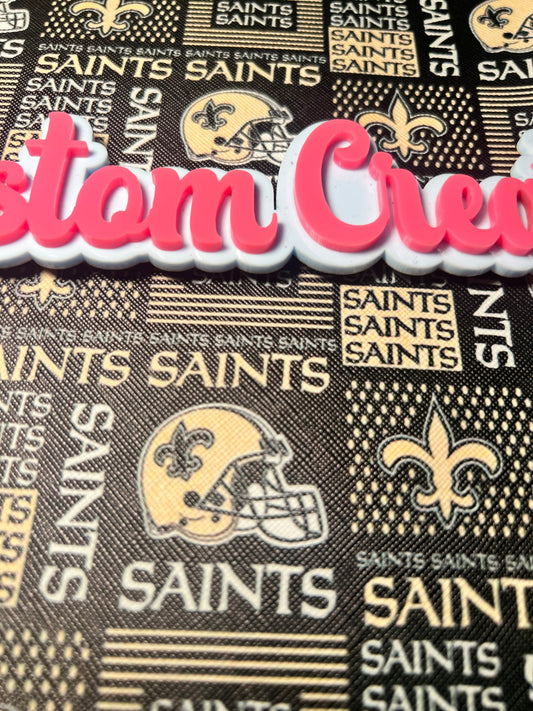 Saints Team