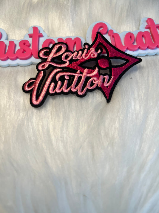 Pink LV